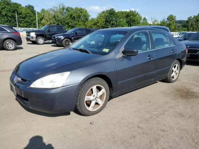 2004 Honda Accord EX