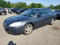 2004 Honda Accord EX en venta en Marlboro, NY