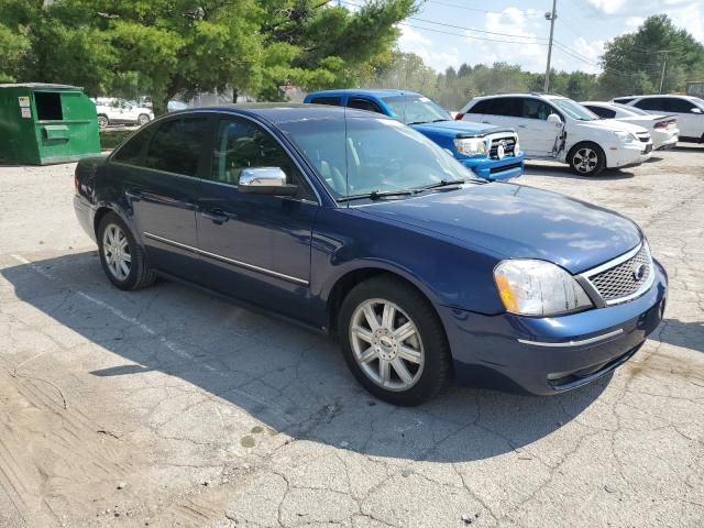 2006 Ford Five Hundred Limited