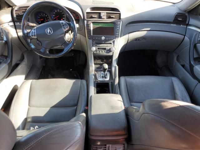 2006 Acura 3.2TL