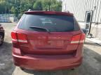 2011 Dodge Journey Mainstreet