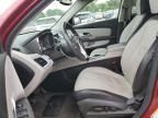 2011 GMC Terrain SLT