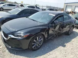 Mazda Vehiculos salvage en venta: 2020 Mazda 6 Touring