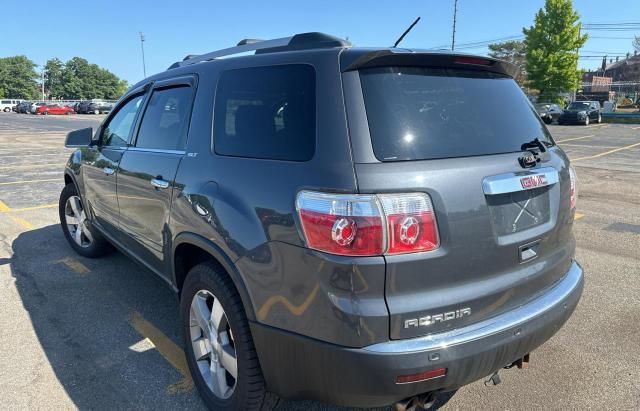 2011 GMC Acadia SLT-1