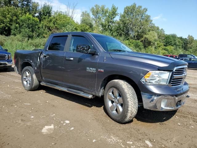 2014 Dodge RAM 1500 SLT