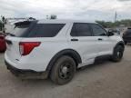 2021 Ford Explorer Police Interceptor