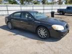 2007 Buick Lucerne CXS