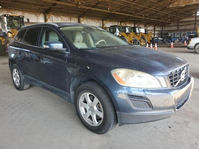 2011 Volvo XC60 3.2