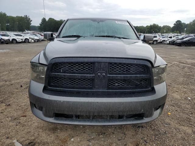 2011 Dodge RAM 1500