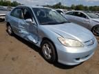 2004 Honda Civic Hybrid