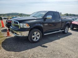 2017 Dodge RAM 1500 SLT en venta en Mcfarland, WI