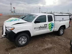 2023 Toyota Tacoma Access Cab en venta en Greenwood, NE