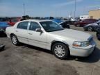 2007 Lincoln Town Car Signature Limited