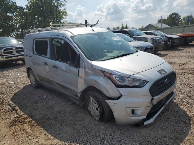 2019 Ford Transit Connect XLT