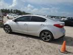 2016 KIA Forte EX