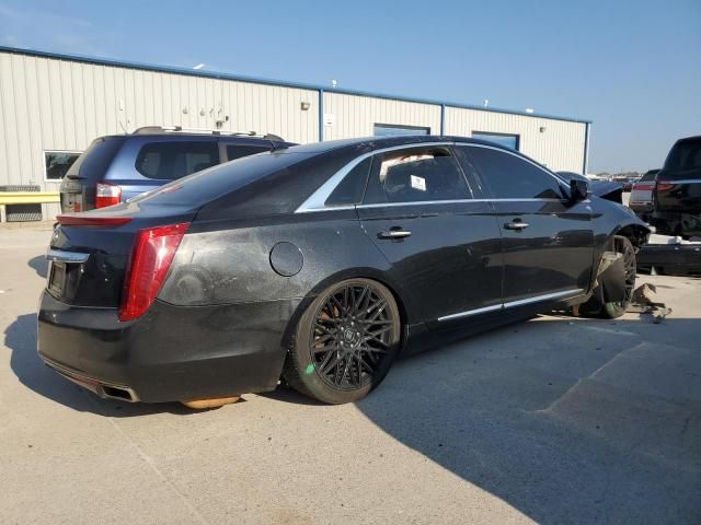 2013 Cadillac XTS Luxury Collection