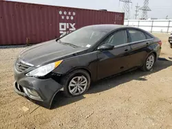 2013 Hyundai Sonata GLS en venta en Elgin, IL