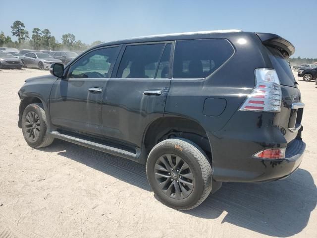 2022 Lexus GX 460