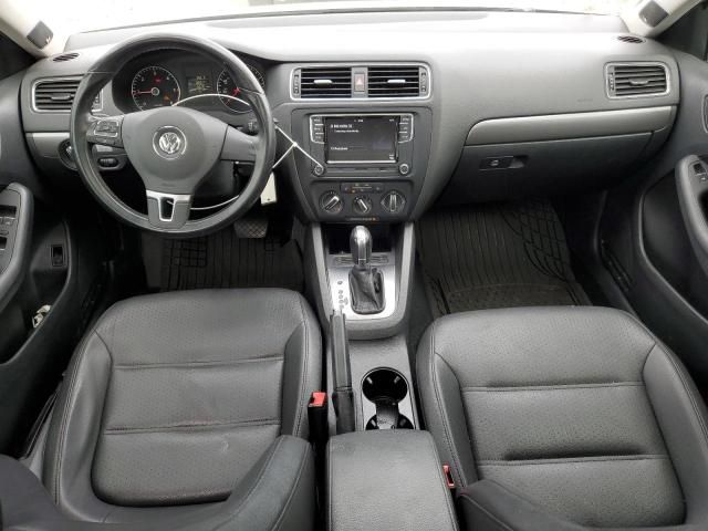 2014 Volkswagen Jetta TDI