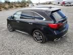 2017 Acura MDX Sport Hybrid Advance