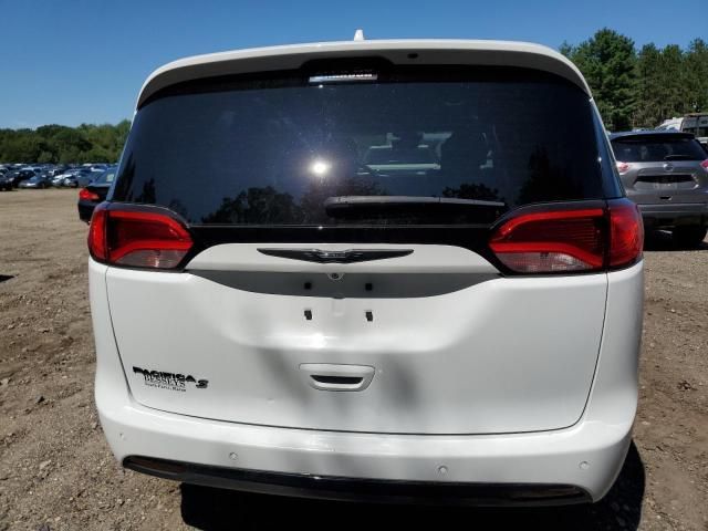 2019 Chrysler Pacifica Touring L Plus