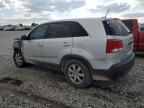 2012 KIA Sorento Base