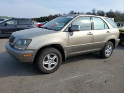 2000 Lexus RX 300 en venta en Brookhaven, NY