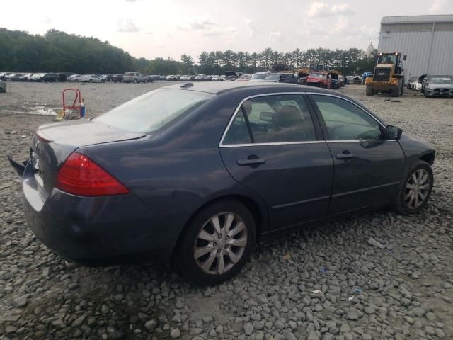 2006 Honda Accord EX