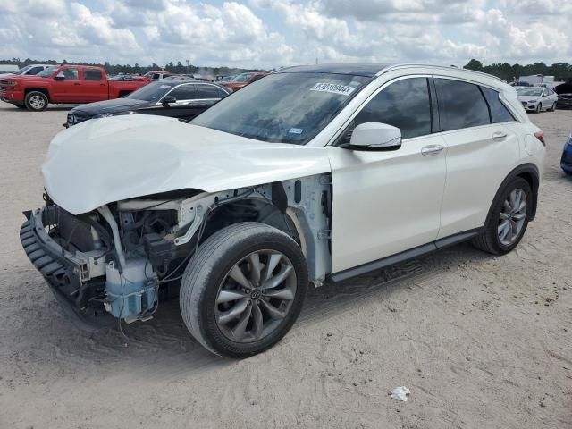 2020 Infiniti QX50 Pure