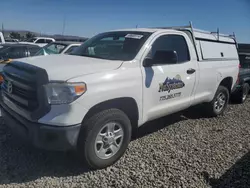 Toyota salvage cars for sale: 2016 Toyota Tundra SR