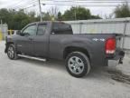 2011 GMC Sierra K1500 SLE