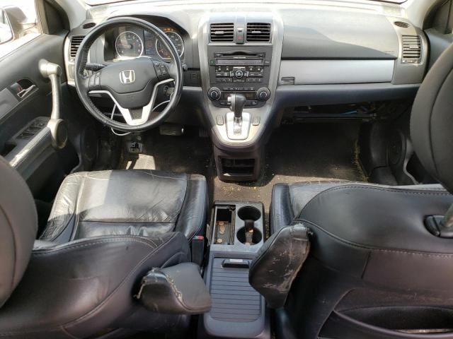 2010 Honda CR-V EXL