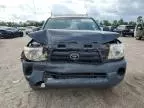 2007 Toyota Tacoma Access Cab