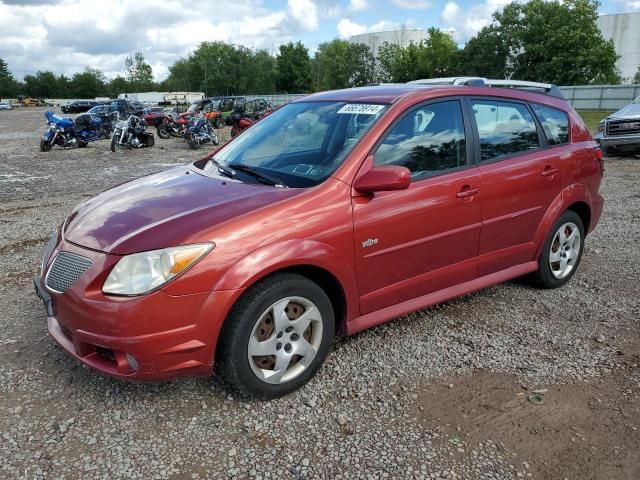 2007 Pontiac Vibe