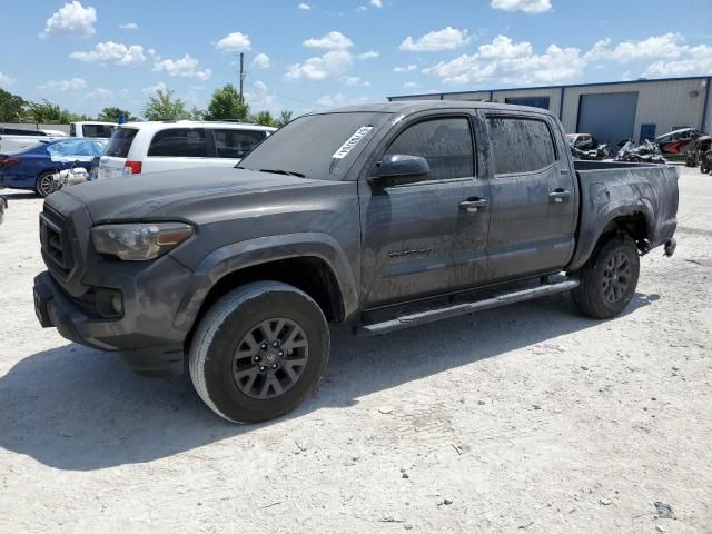 2023 Toyota Tacoma Double Cab