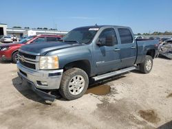 2011 Chevrolet Silverado K2500 Heavy Duty LT en venta en Harleyville, SC