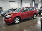 2014 Subaru Forester 2.5I