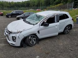 Mitsubishi Vehiculos salvage en venta: 2024 Mitsubishi Outlander Sport S/SE