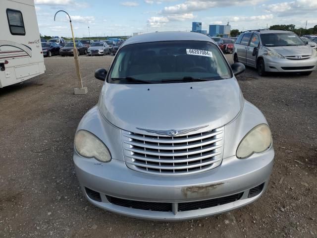 2009 Chrysler PT Cruiser