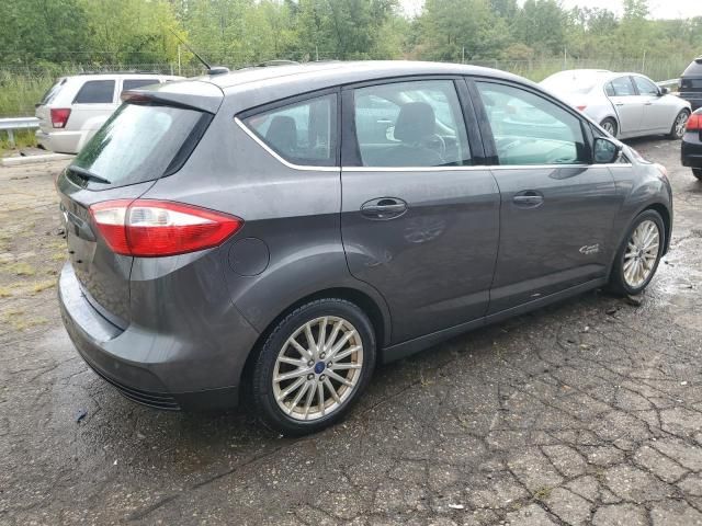 2015 Ford C-MAX Premium SEL