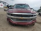 2017 Chevrolet Silverado C1500 High Country