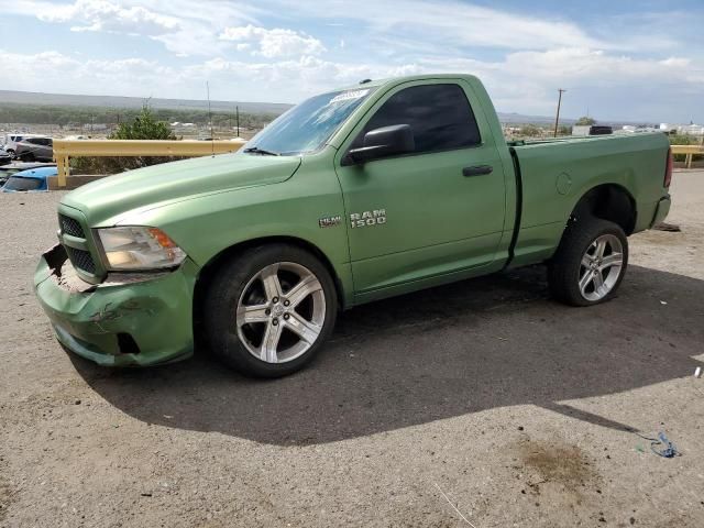 2013 Dodge RAM 1500 ST