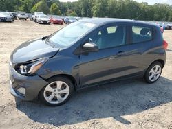 2019 Chevrolet Spark LS en venta en Conway, AR