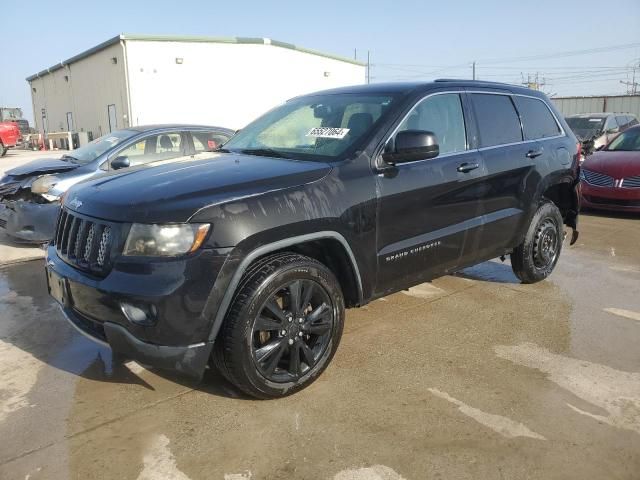 2013 Jeep Grand Cherokee Laredo