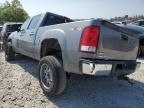 2009 GMC Sierra K1500 SLE