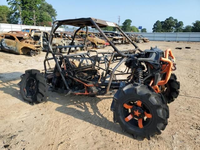 2015 Polaris RZR XP 1000 EPS