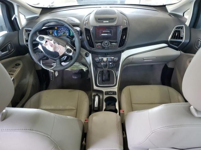 2013 Ford C-MAX Premium