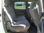 2005 Toyota Tundra Double Cab SR5