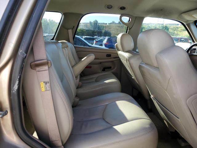 2005 GMC Yukon