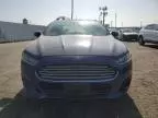 2015 Ford Fusion S